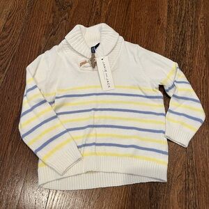 Janie and Jack sweater